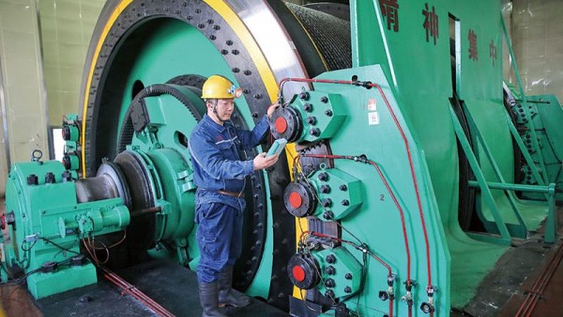 隧道工程凿岩机：揭秘其核心原理与选型要点